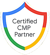 Certified CMP Partner
